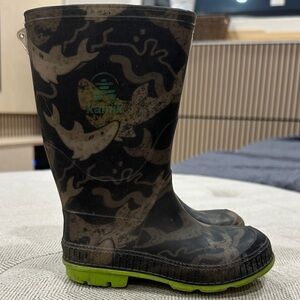 Kamik Rain Boots